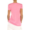 T-Shirt Sun68 rose